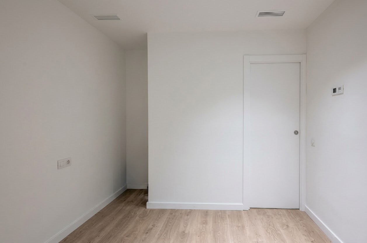 Habitación 1 - Vista principal