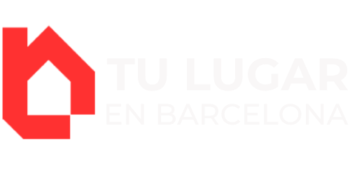 Tu Lugar en Barcelona Logo